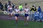 Junior womens Great Edinburgh Cross Country, 2017 Great Edinburgh Cross Country. Photo: David T. Hewitson/Sports for All PIcs